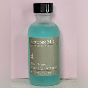 PERRICONE MD Cosmeceuticals Blue Plasma Cleansing Treatment NWOB 59ml / 2 fl oz